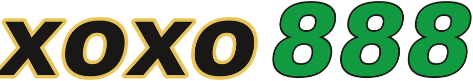 xoxo888 logo